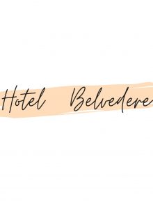 Soggiorno all’Hotel Belvedere